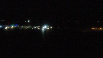 Weather camera view of Pleasant Harbor.