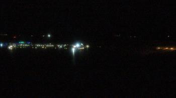 Weather camera view of Pleasant Harbor.