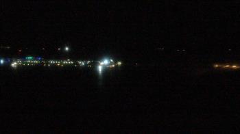 Weather camera view of Pleasant Harbor.