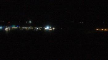 Weather camera view of Pleasant Harbor.