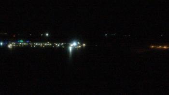 Weather camera view of Pleasant Harbor.