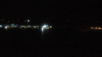 Weather camera view of Pleasant Harbor.