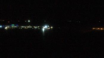 Weather camera view of Pleasant Harbor.