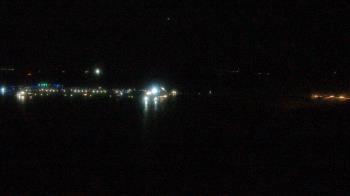 Weather camera view of Pleasant Harbor.