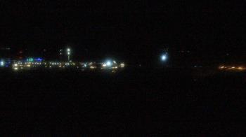 Weather camera view of Pleasant Harbor.