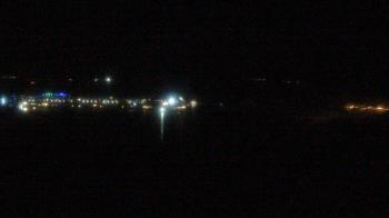 Weather camera view of Pleasant Harbor.