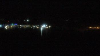 Weather camera view of Pleasant Harbor.