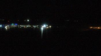 Weather camera view of Pleasant Harbor.