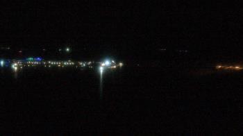 Weather camera view of Pleasant Harbor.