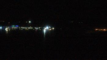 Weather camera view of Pleasant Harbor.