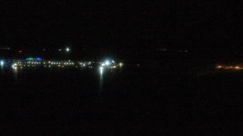 Weather camera view of Pleasant Harbor.