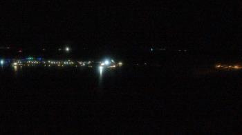 Weather camera view of Pleasant Harbor.