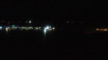 Weather camera view of Pleasant Harbor.