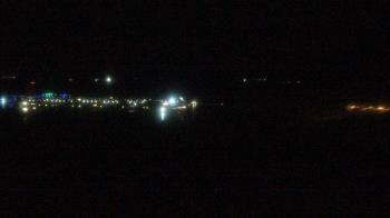 Weather camera view of Pleasant Harbor.