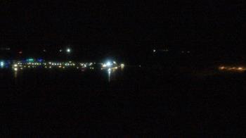 Weather camera view of Pleasant Harbor.