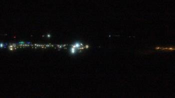 Weather camera view of Pleasant Harbor.