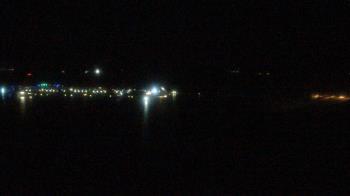 Weather camera view of Pleasant Harbor.