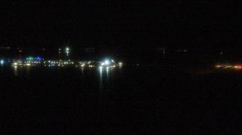 Weather camera view of Pleasant Harbor.