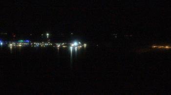 Weather camera view of Pleasant Harbor.