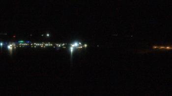 Weather camera view of Pleasant Harbor.