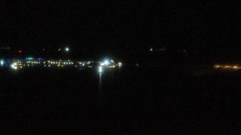 Weather camera view of Pleasant Harbor.