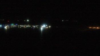 Weather camera view of Pleasant Harbor.