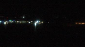 Weather camera view of Pleasant Harbor.