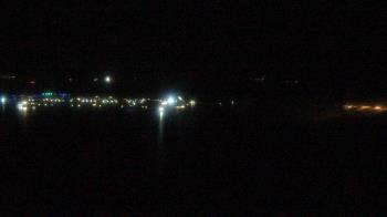 Weather camera view of Pleasant Harbor.