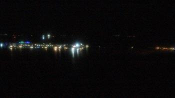 Weather camera view of Pleasant Harbor.