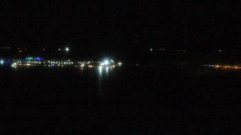 Weather camera view of Pleasant Harbor.