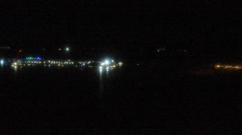 Weather camera view of Pleasant Harbor.