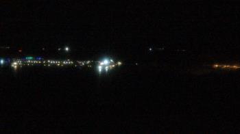 Weather camera view of Pleasant Harbor.