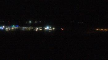 Weather camera view of Pleasant Harbor.