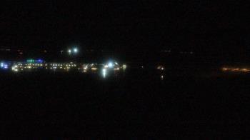 Weather camera view of Pleasant Harbor.