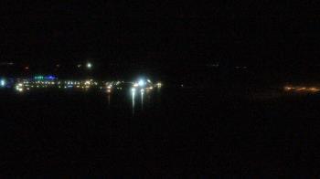 Weather camera view of Pleasant Harbor.