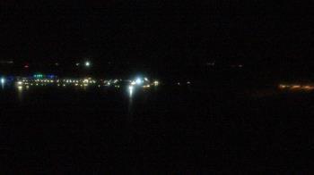 Weather camera view of Pleasant Harbor.