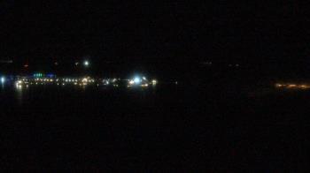 Weather camera view of Pleasant Harbor.