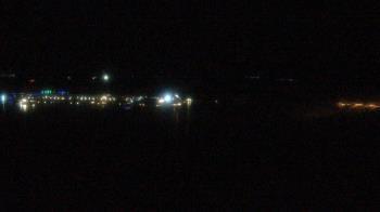 Weather camera view of Pleasant Harbor.