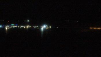 Weather camera view of Pleasant Harbor.