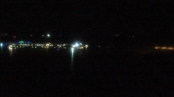 Weather camera view of Pleasant Harbor.