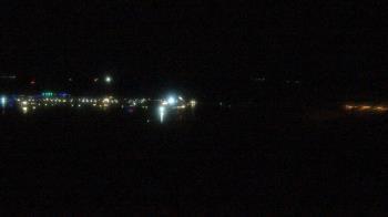 Weather camera view of Pleasant Harbor.