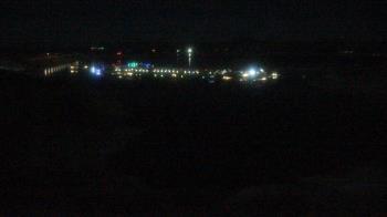 Weather camera view of Pleasant Harbor.