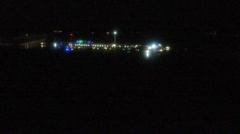 Weather camera view of Pleasant Harbor.