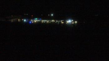 Weather camera view of Pleasant Harbor.