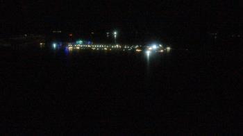 Weather camera view of Pleasant Harbor.