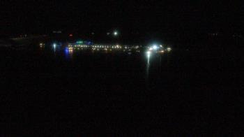 Weather camera view of Pleasant Harbor.