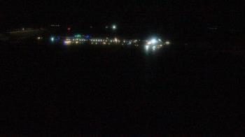 Weather camera view of Pleasant Harbor.