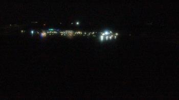 Weather camera view of Pleasant Harbor.