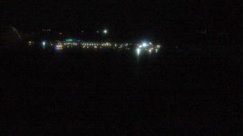 Weather camera view of Pleasant Harbor.