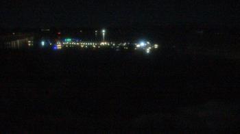 Weather camera view of Pleasant Harbor.